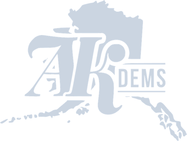 Alaska Democrats