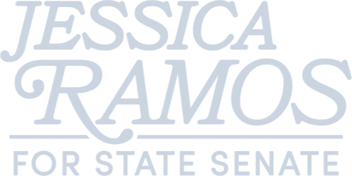 Jessica Ramos for State Senate