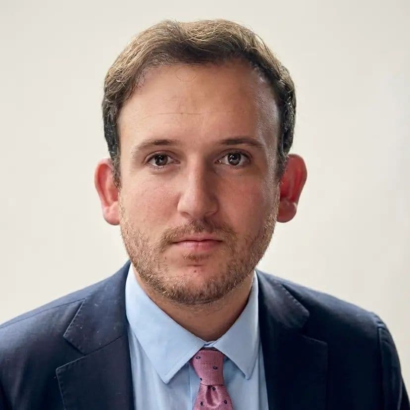 Blake Reinken