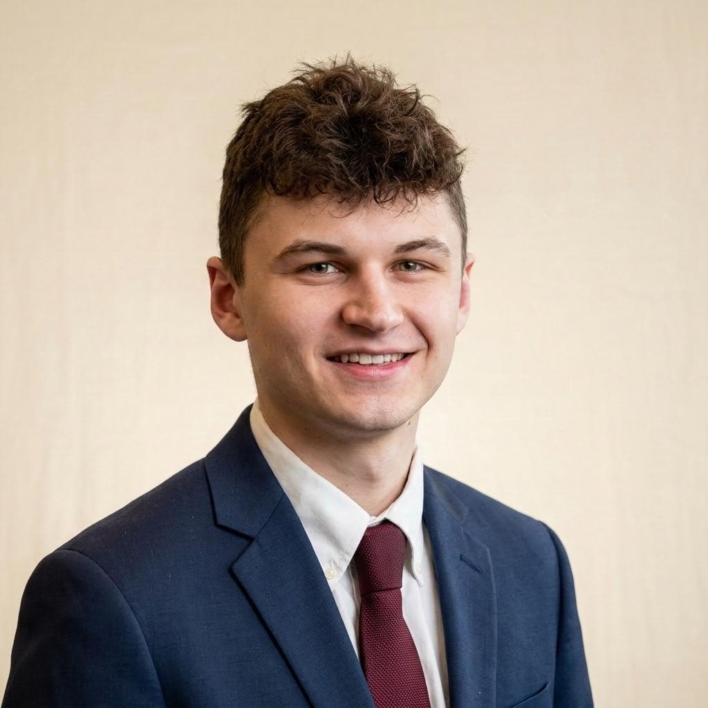 Jonathan Zujewski