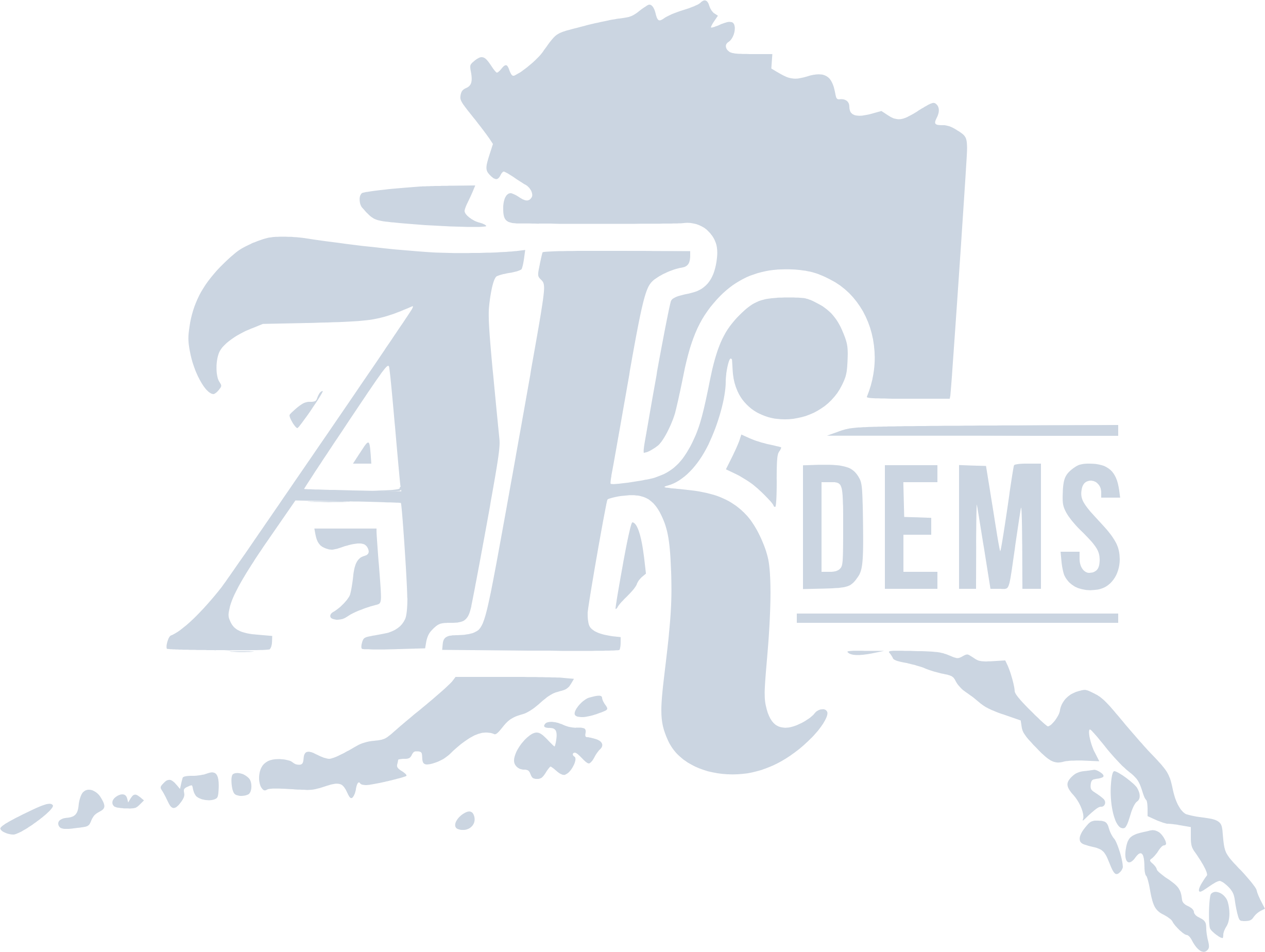 Alaska Democrats